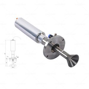 Ультразвуковий розпилювач сопла форсунок