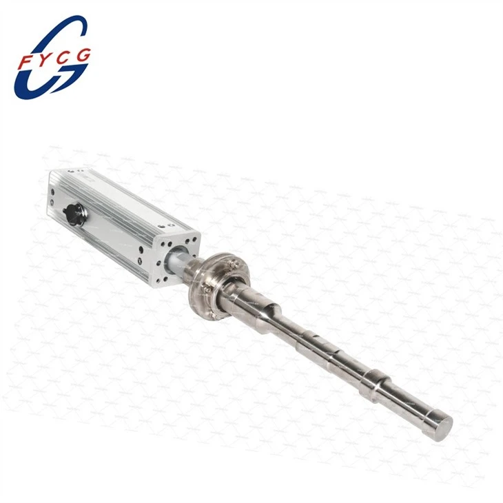 2000-3000W Sonicator Powerful Ultrasonic Homogenzier